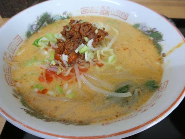 興楽園 - サブ画像1