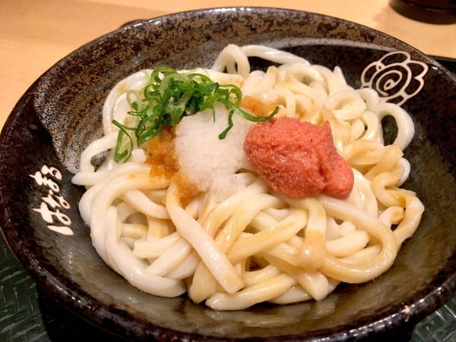 はなまるうどん 八丁堀店 - サブ画像1