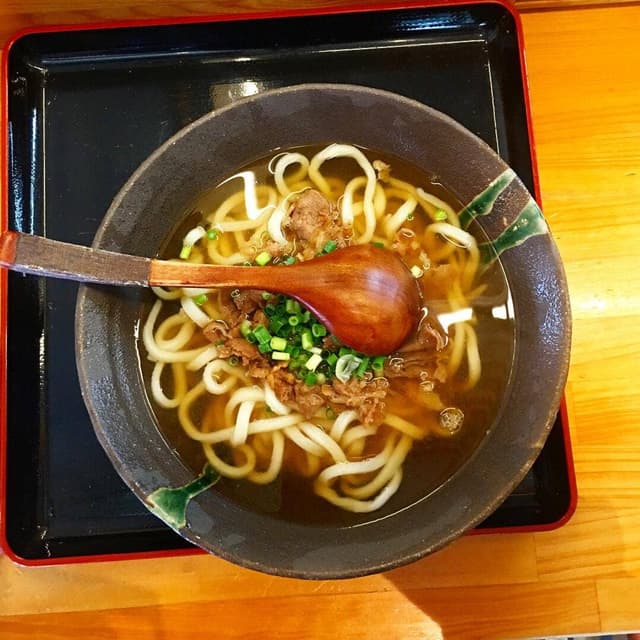 讃岐 絢うどん - サブ画像2