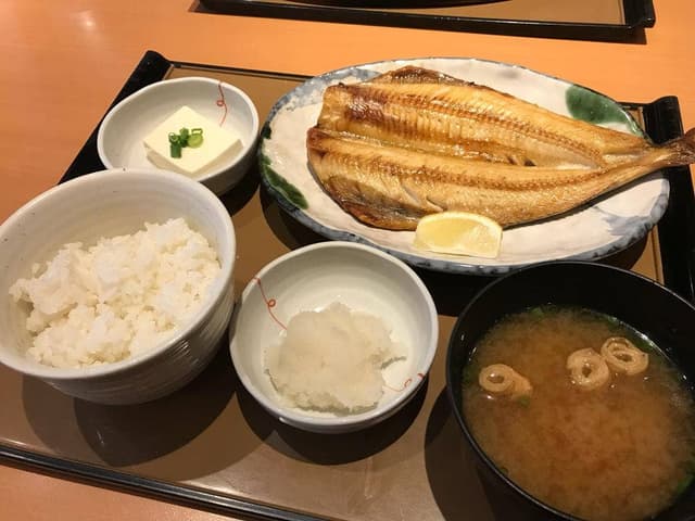 やよい軒 フォレオ広島東店 - サブ画像2
