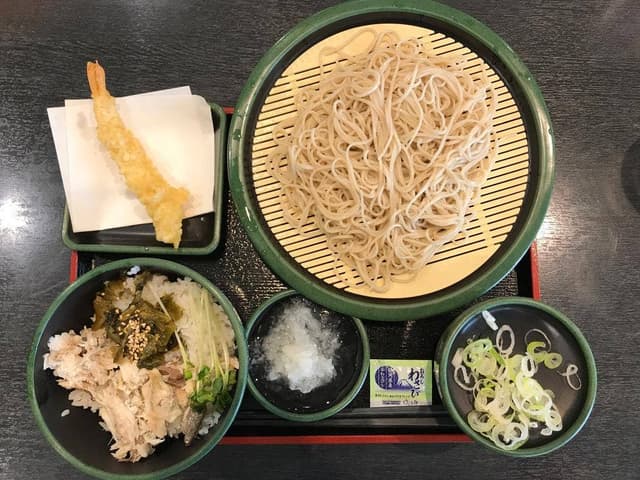 ゆで太郎 もつ次郎 前橋文京店 - サブ画像1