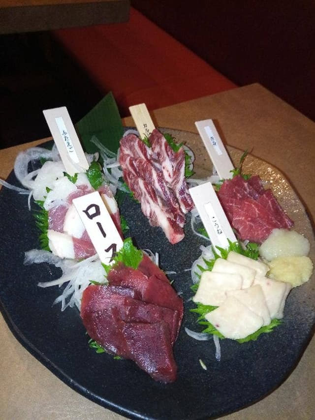 馬鹿うま JR御徒町南口店 - サブ画像3