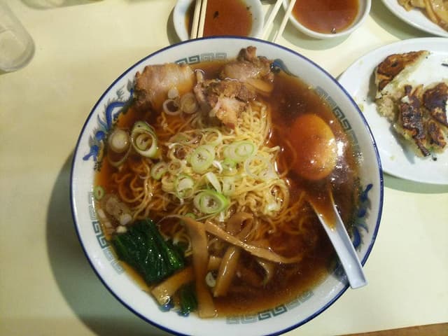 中華大吉 - サブ画像3