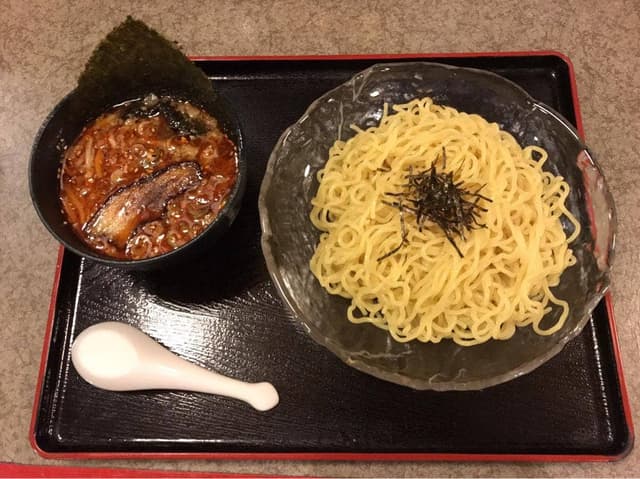 らーめん 天聖 - サブ画像3
