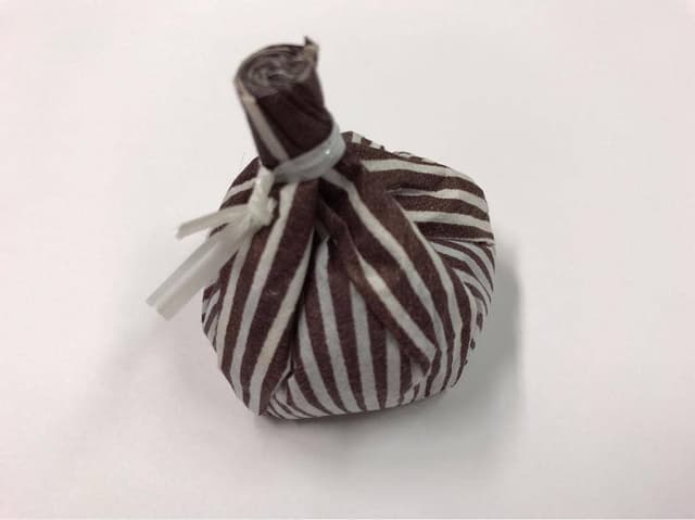 青柳ういろう 名鉄百貨店本店 - サブ画像1