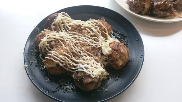 まるたこ - サブ画像1