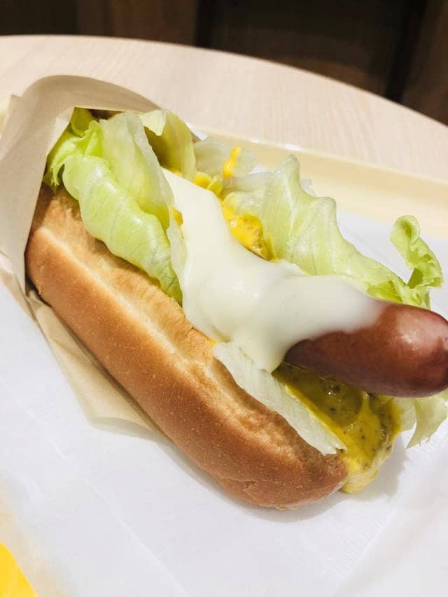 ドトールコーヒーショップ 三国ヶ丘駅店 - サブ画像1