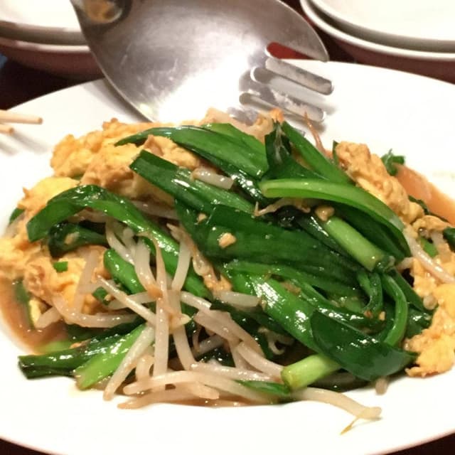 萬楽ラーメン - サブ画像2