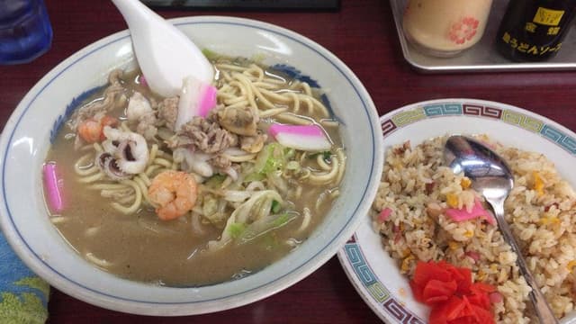 なかよし食堂 - サブ画像1
