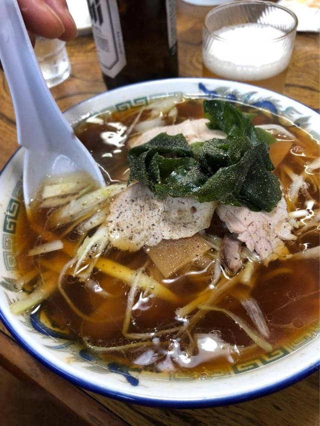 味平ラーメン - サブ画像1