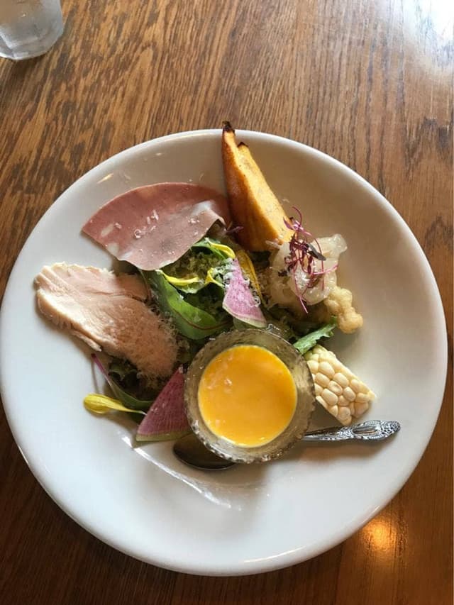 Osteria Rubino - サブ画像1