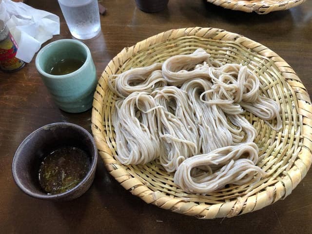 戸隠手打そば処 たけの春 - サブ画像3