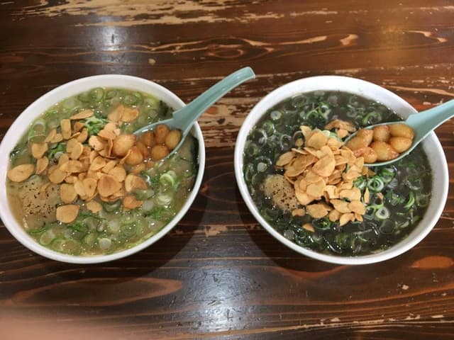 ねぎ坊主 - サブ画像1