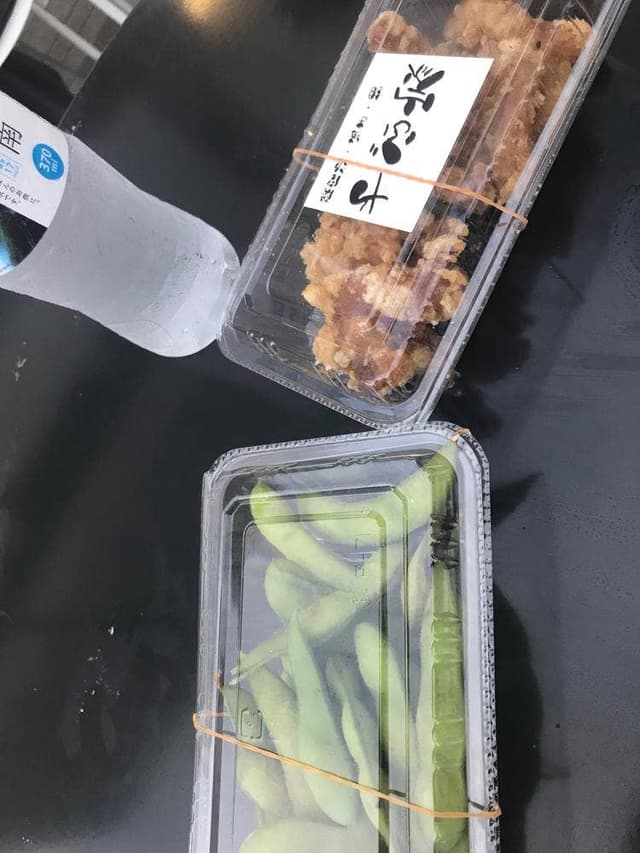 鉄人ビアガーデン - サブ画像1