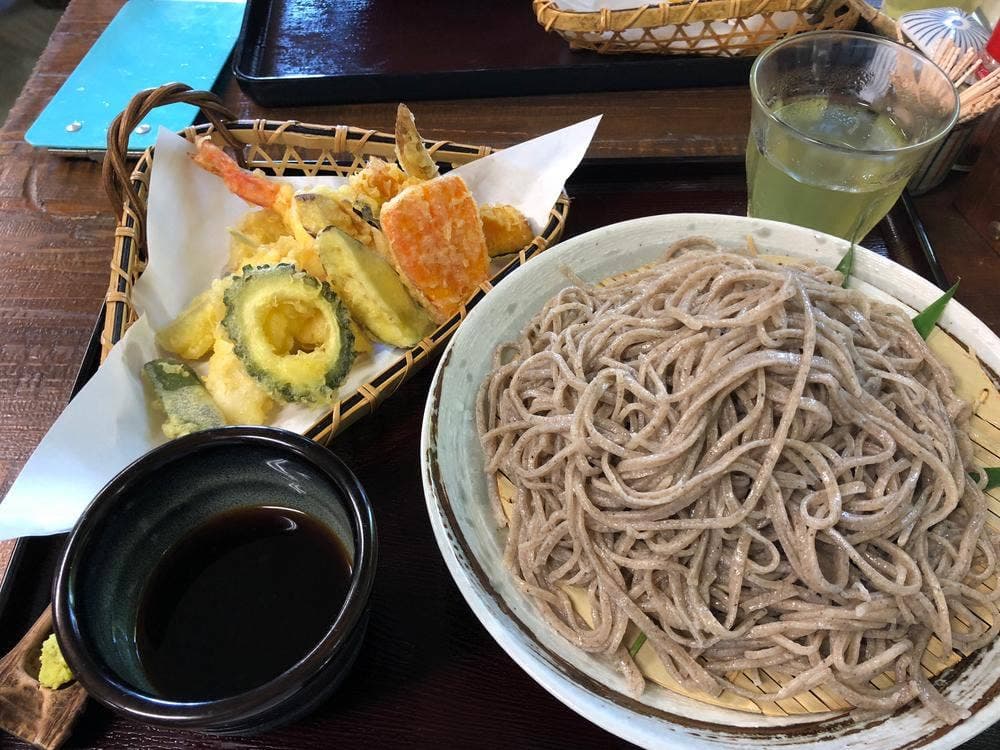 元祖 天空房 山水