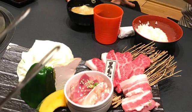 生肉問屋・焼肉本舗 きりしま畜産 本店 - サブ画像3