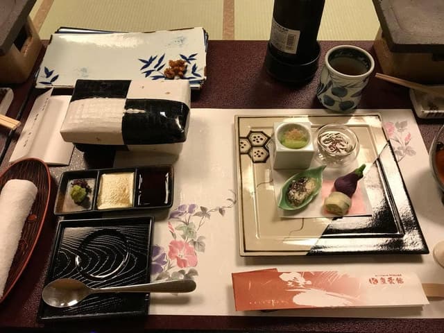 慶雲館 - サブ画像1