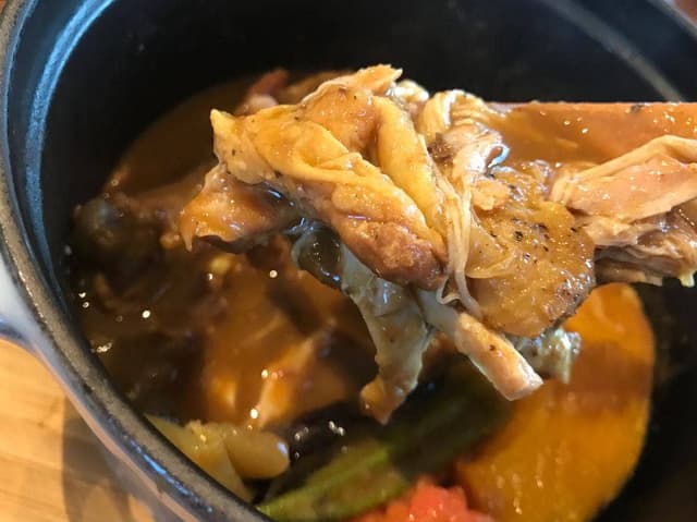 ベーカリーカフェ & ダイニング カフェキャパトル - サブ画像2