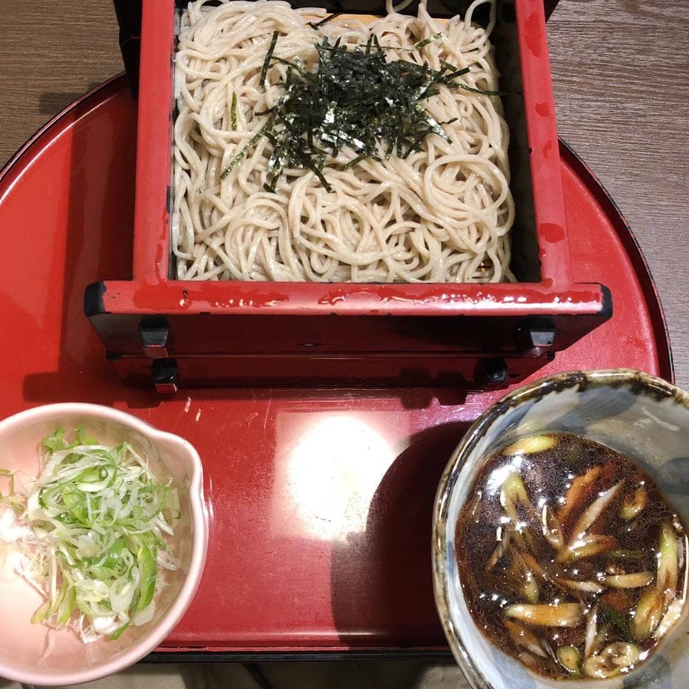 和食麺処サガミ 土古店