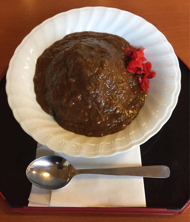 天然温泉 麻生の湯 お食事処 - サブ画像2