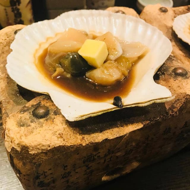 炉端焼き 浜とんぼ - サブ画像1