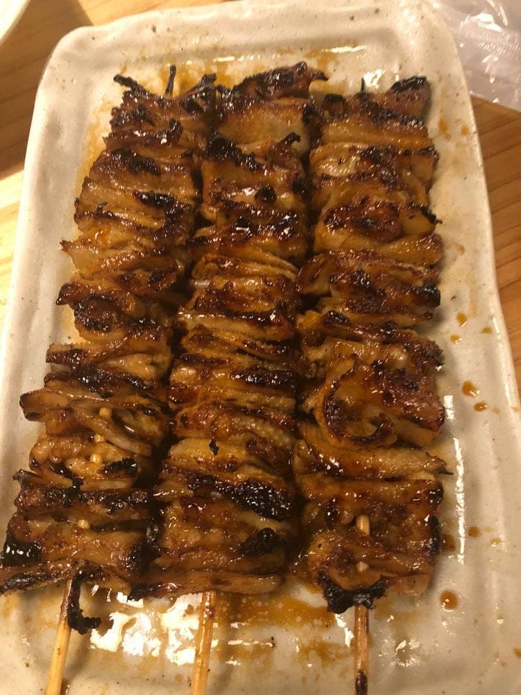 鳥貴族 岩倉店