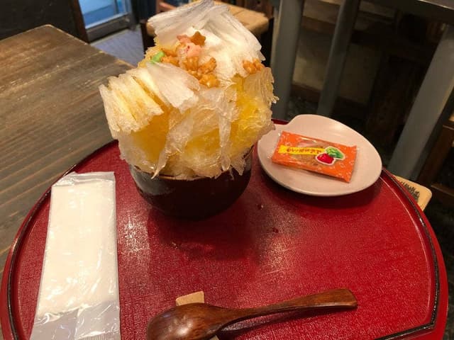 大江戸あられ - サブ画像2