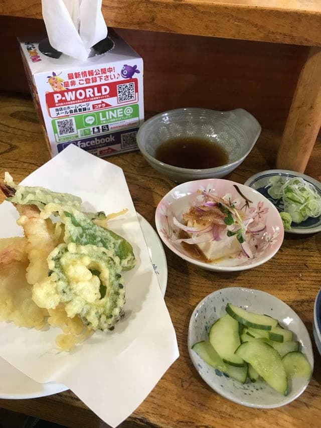 天まさ - サブ画像1