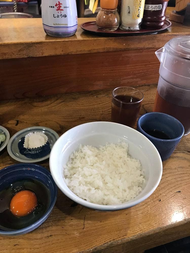 天まさ