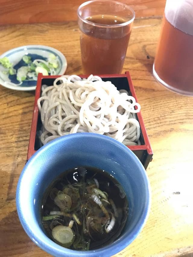 天まさ - サブ画像2