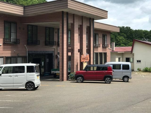 ユートピア和楽園 知内温泉旅館 - サブ画像3