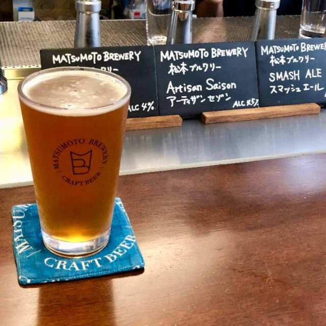 松本ブルワリー - サブ画像3