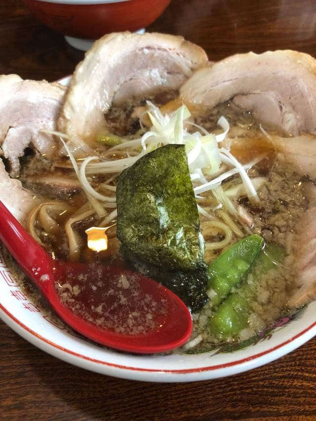 いちのじ食堂 - サブ画像1