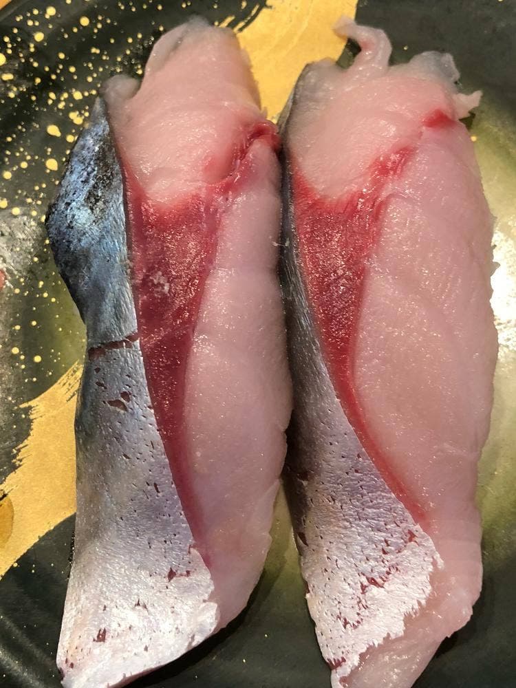 くるくる寿司ほがらか亭