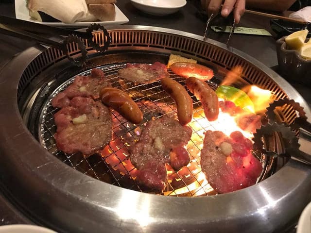 焼肉 油路 - サブ画像2
