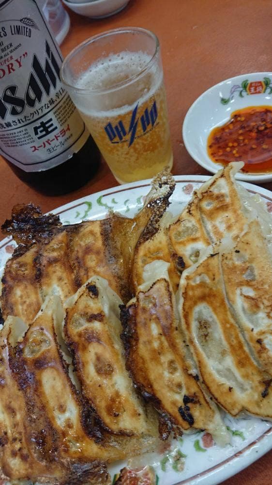 餃子の王将 布施店 - サブ画像1