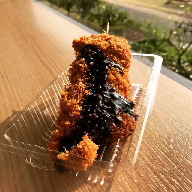 道の駅高松 里海館 - サブ画像3