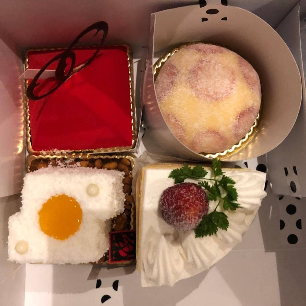 ブレーシュ
