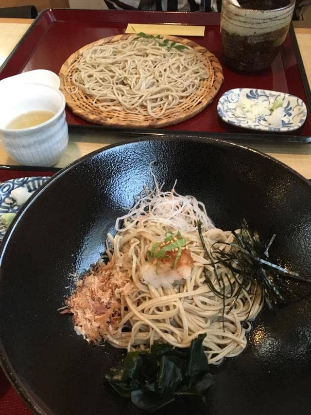 手打蕎麦かとう - サブ画像2