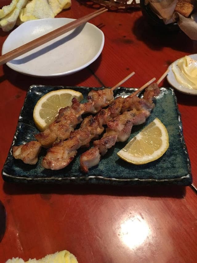 炭焼屋 JAM - サブ画像1