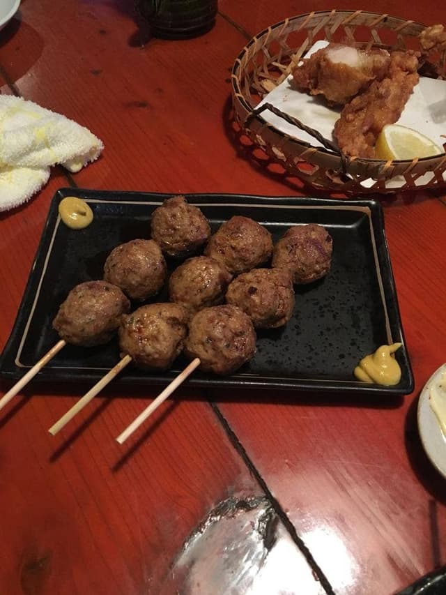 炭焼屋 JAM - サブ画像2