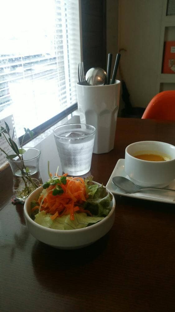 CAFE ACROSS THE UNIVERSE - サブ画像3