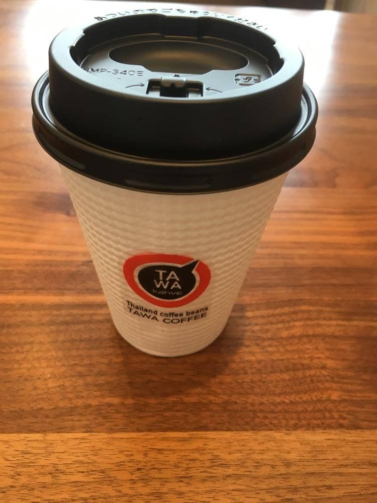 TAWA COFFEE