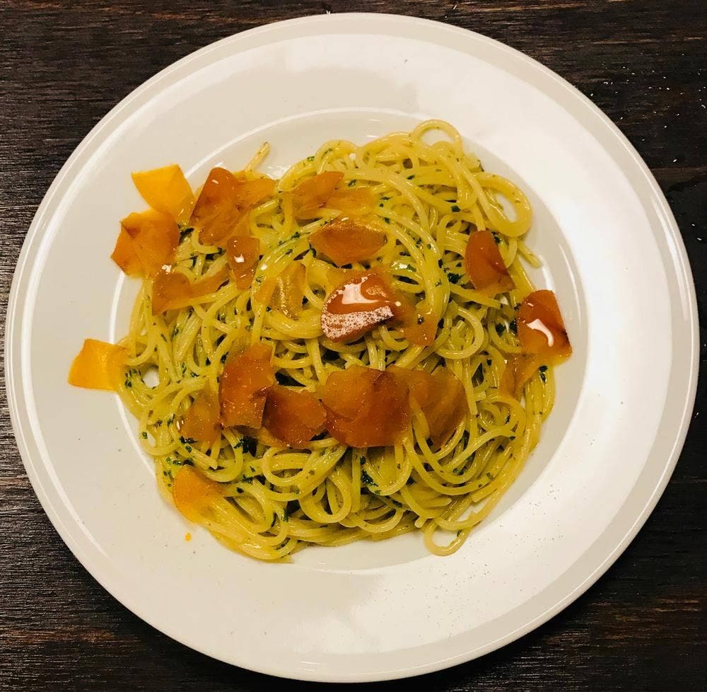 イル ニード デル パスト