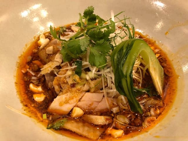 中華彩鮮 RINMEI - サブ画像2