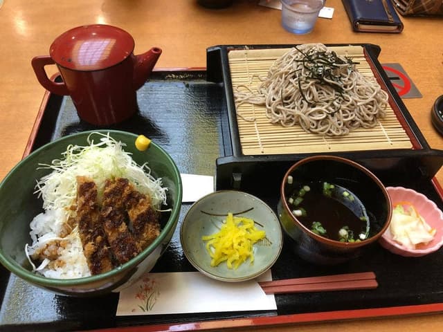 食事処ZEN - サブ画像1