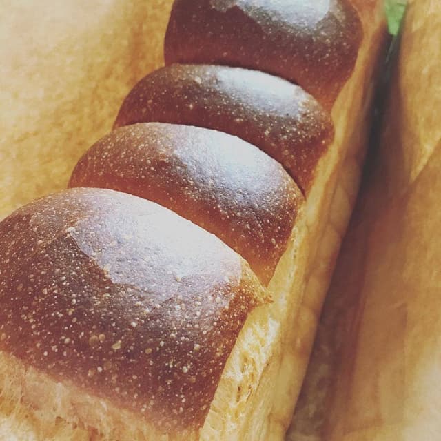 石窯パン工房 ぐりむわーるど 南福島店 - サブ画像3