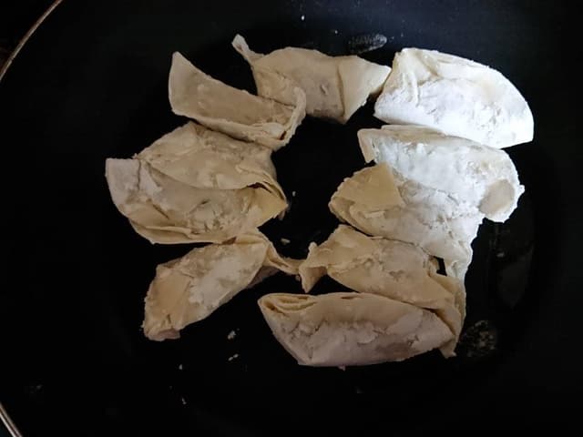 倉敷ぎょうざ - サブ画像3