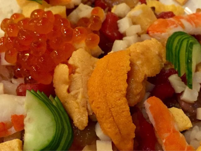 鮨 さい野 山形グランドホテル - サブ画像1