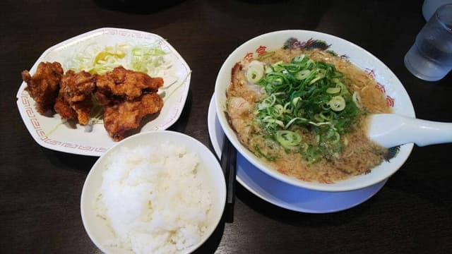 来来亭 長居公園店 - サブ画像3